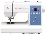 Singer Confidence 7465
