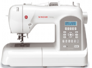 Singer Curvy 8770