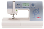 Singer Quantum Stylist 9980